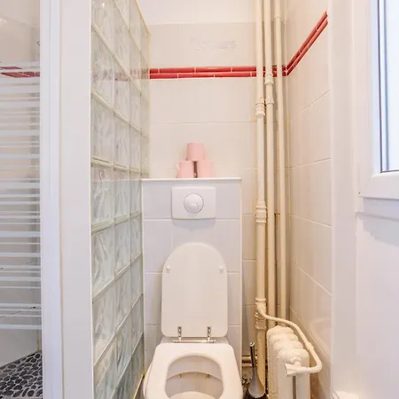 Apartman Charmant Studio 18e