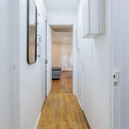 Charmant Studio 18e